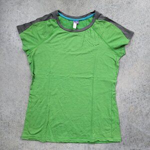 Ibex Women's Merino Wool Short Sleeve T-Shirt